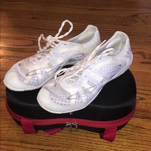 NFINITY Vengeance Cheer Shoes